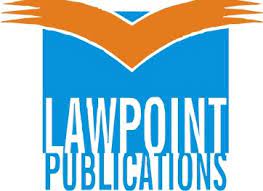 Lawpoint Publication (Author)